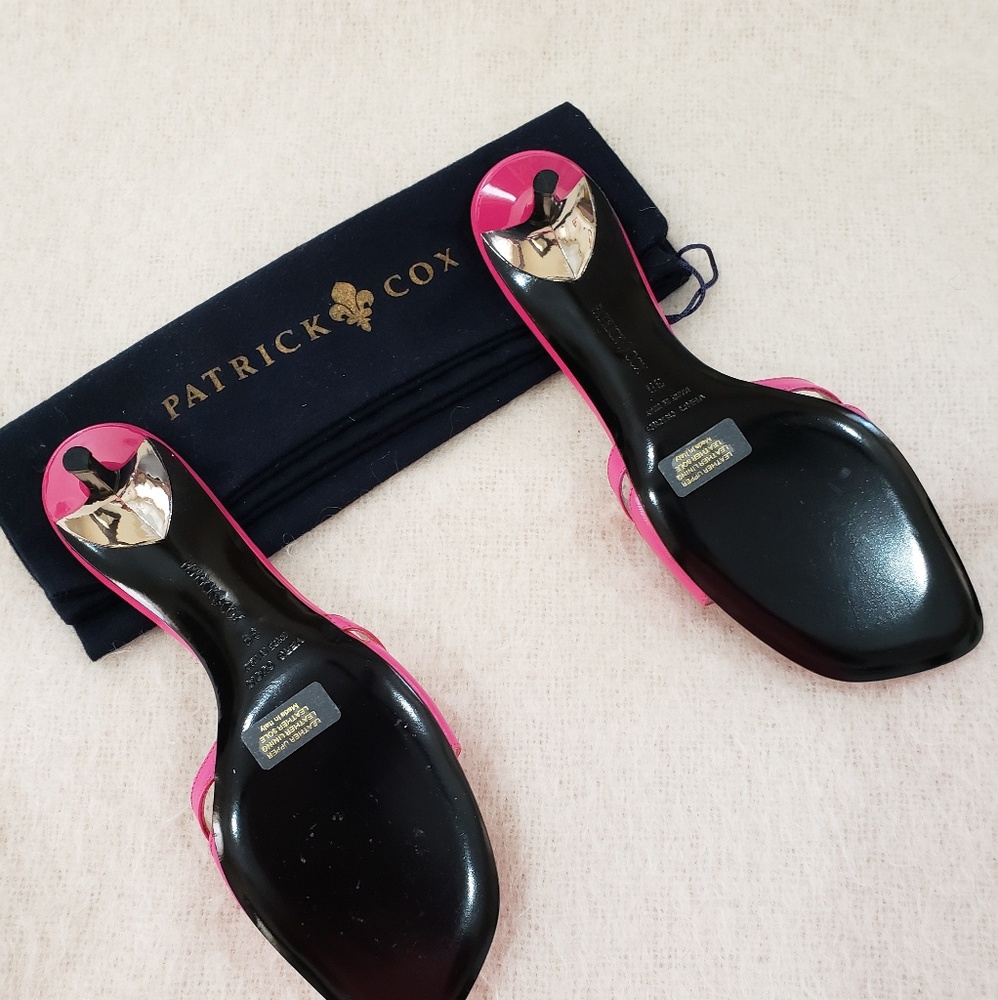 Sandals - Picture 5 of 5